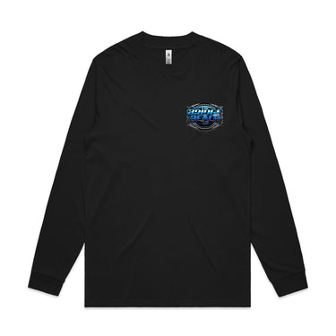 H120 Bridge to Beach 2023 Event Adult Long Sleeve Tee